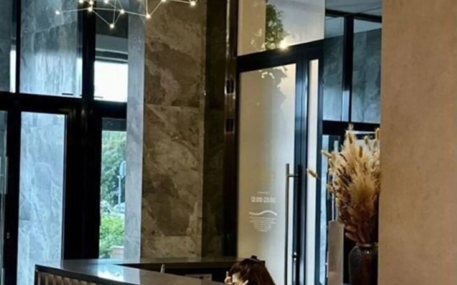 Апартаменты на улице Московская 249