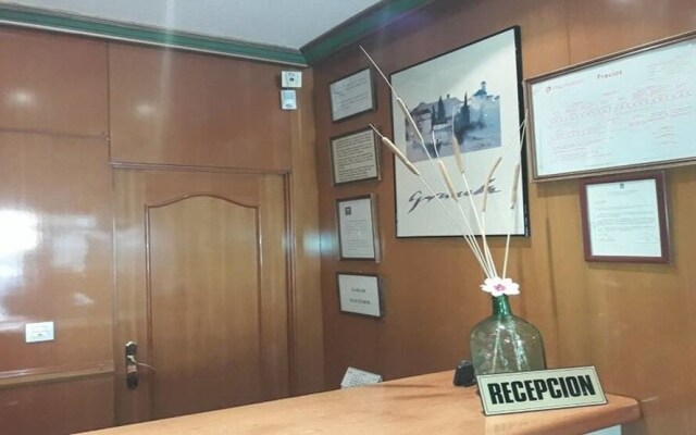 Hotel Elena Maria