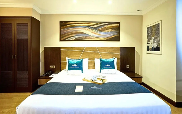 Howard Johnson By Wyndham Kuala Lumpur 118