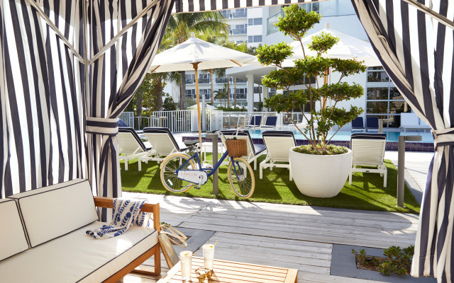 Cadillac Hotel & Beach Club, Autograph Collection