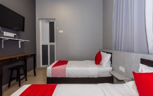 OYO 1185 Ho Hotel