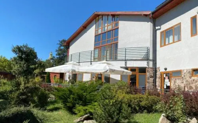 Sástó Hotel