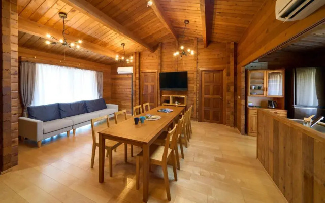 Sport & Do Resort Resol no Mori