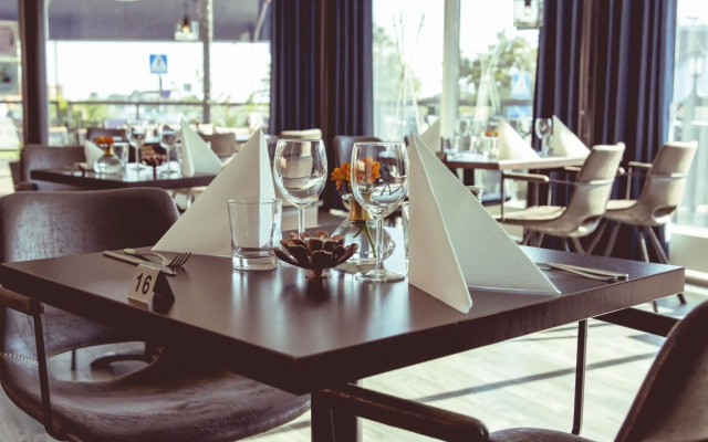 Hotel Carlshamn