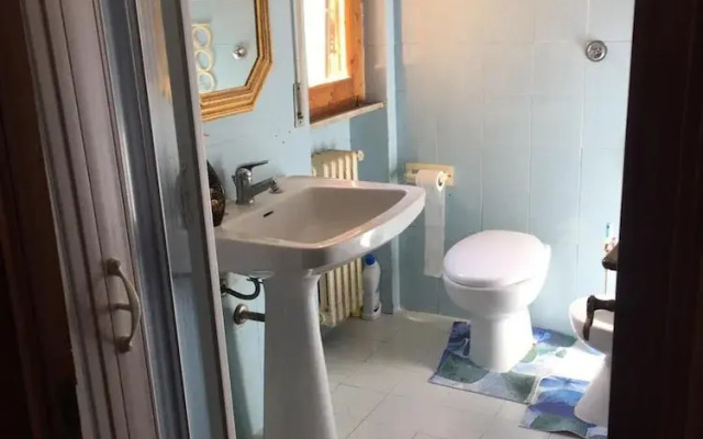 Villa Singola In Aperta Campagna,massima Privacy