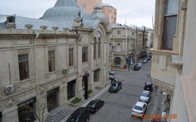 Apartment Abdulkerim Ali-Zadeh 6