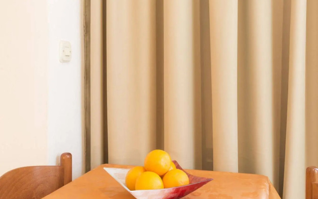 Apartmani Ivanovic