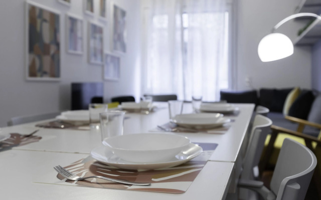 Italianway - San Marco 1