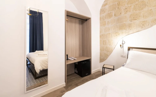 santa Teresa luxury rooms