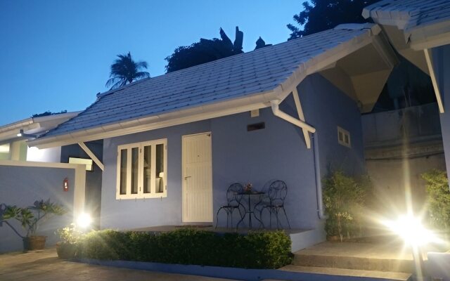 Samui Tonggad Resort