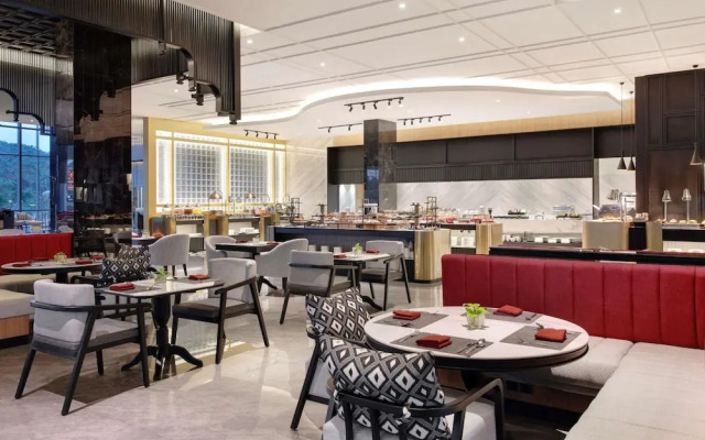 Grand Mercure Batam Centre