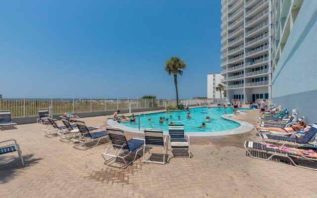 Lighthouse 314 2 Bedroom Condo