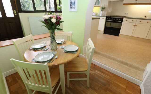 Skyview Cottage