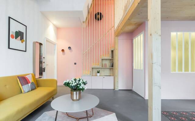 Mynice Vacances - L'atelier