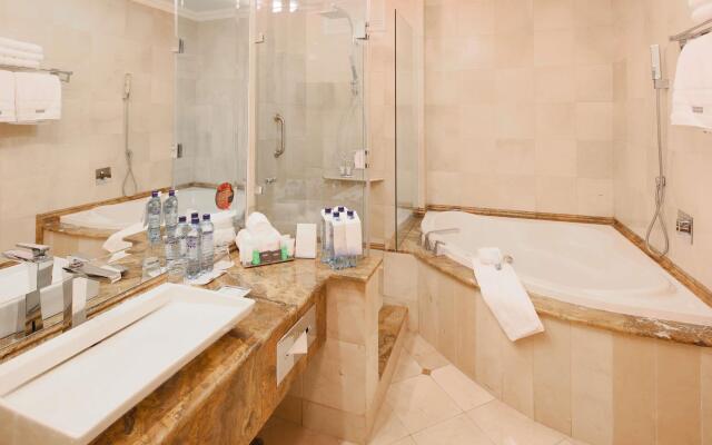 The Westin Camino Real, Guatemala