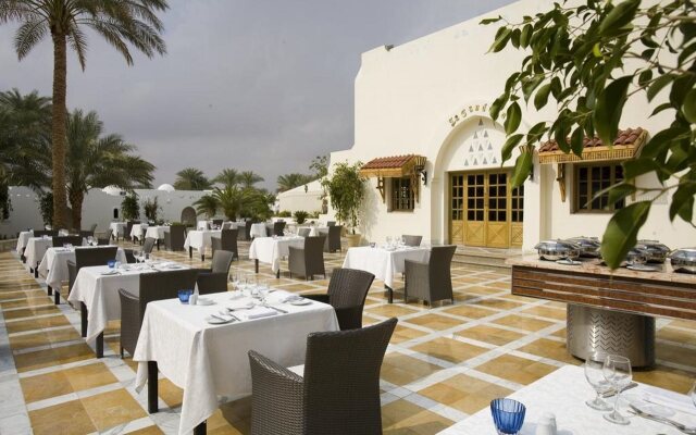 Le Royale Collection Luxury Resort Sharm El Sheikh