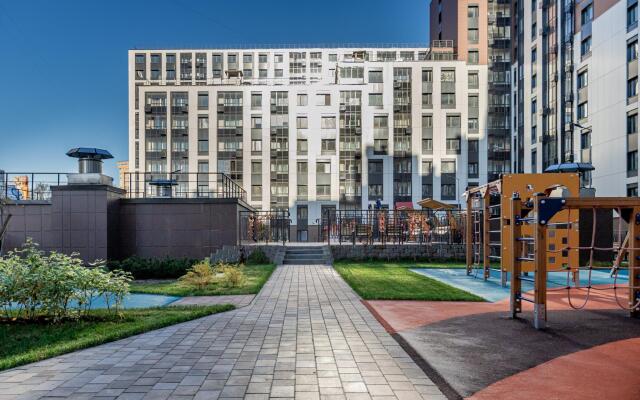 Globalstay (Глобалстэй) на улице Студенческая