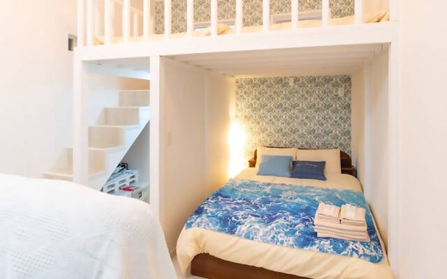 WARAYUN SO Port city May