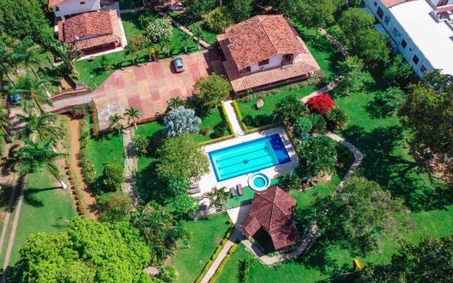 Hotel San Sebastian del Tonusco