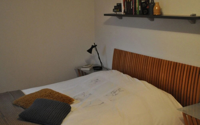 Holiday Home With Private Garden by the sea