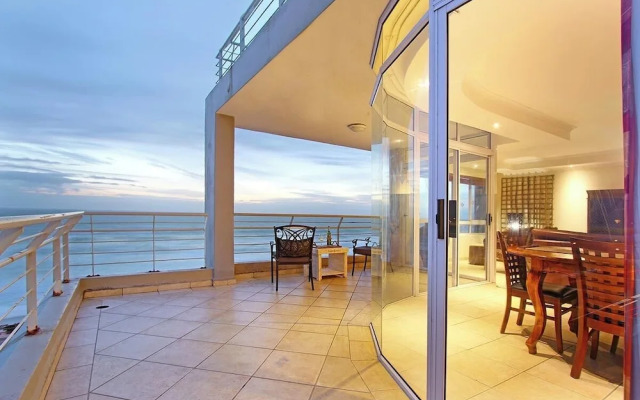 Ocean View