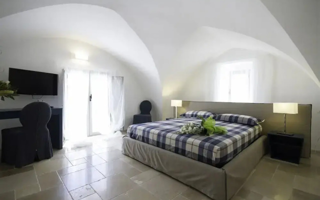 Santa Marina Bed & Breakfast