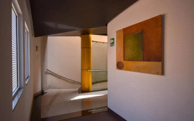 Hotel Vía la Villa