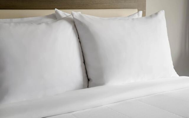 Residence Inn Oakland Downtown