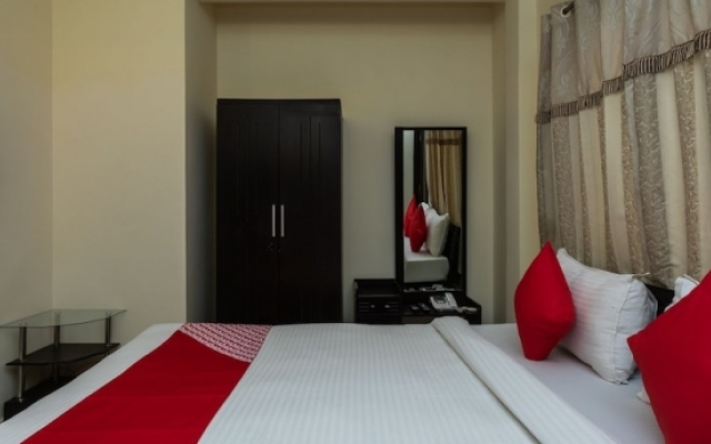 OYO 30094 Swistar Guest House
