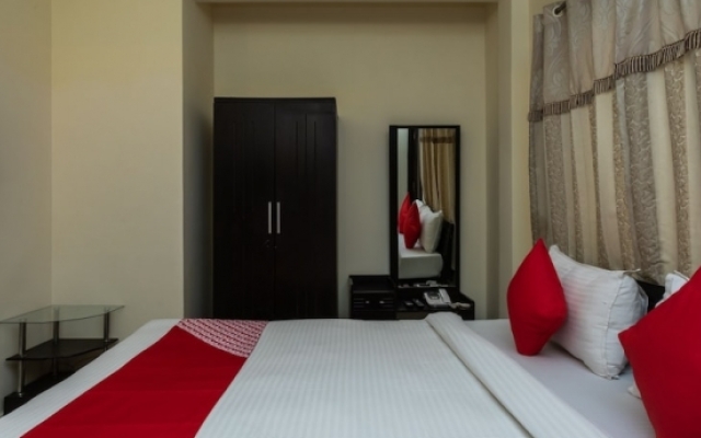 Swistar Guest House by OYO Rooms