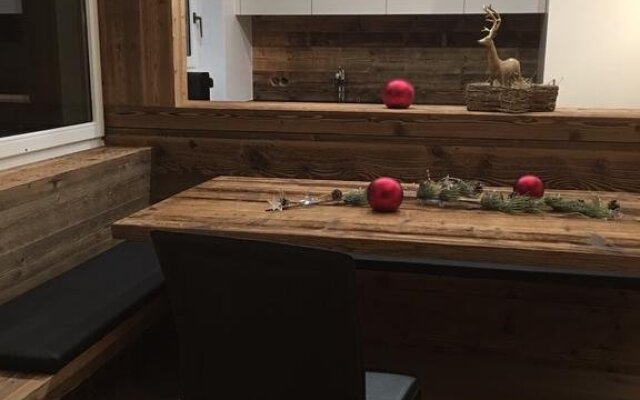 Ferienwohnung Haus Mia