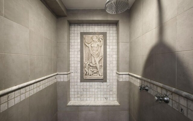 Treasurerome Spanish Steps Terrace 3BR