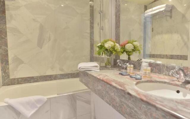 Hotel Unic Renoir Saint Germain