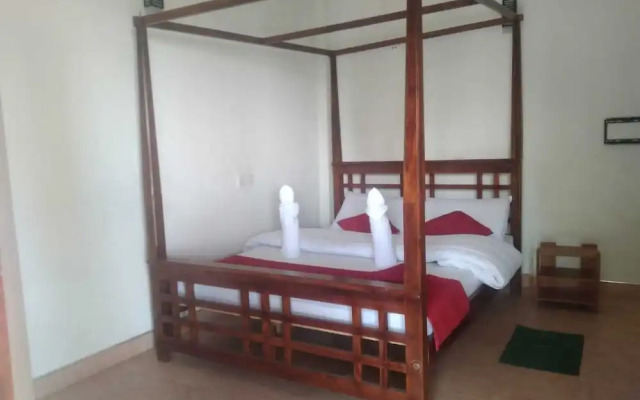 T- More hotel & hostel