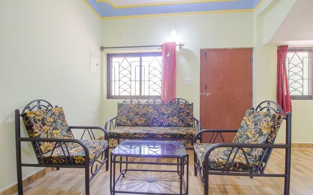 OYO 18897 Home Elegant 3 BHK Villa Parra