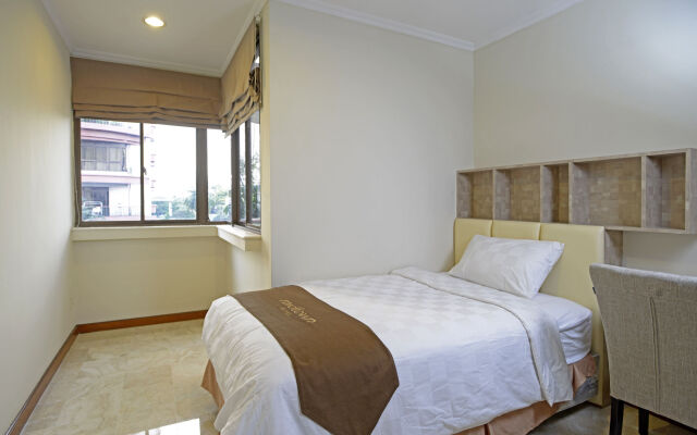 Midtown Residence Simatupang - Jakarta