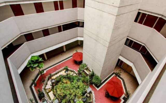 TH Hotel Kelana Jaya