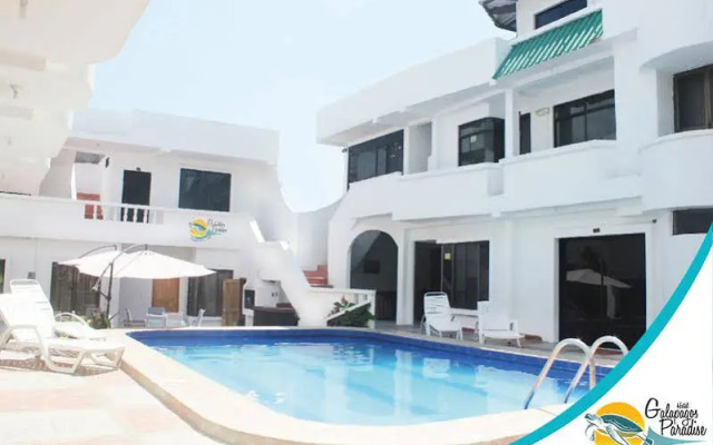 Hotel Galapagos Paradise