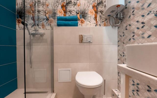 LovelyHome 39 (ЛавлиХоум 39) на улице Генерала Соммера 50