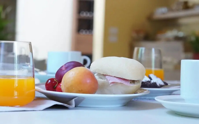 Agriturismo Acinatico Wine Relais