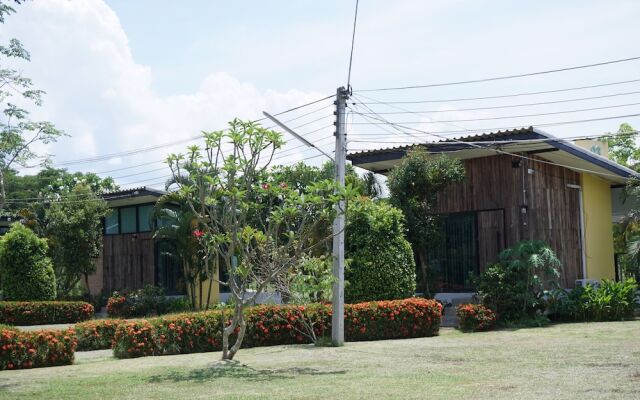 The Lampang Villa