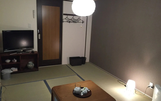 Kyoto Higashiyama hale Temari