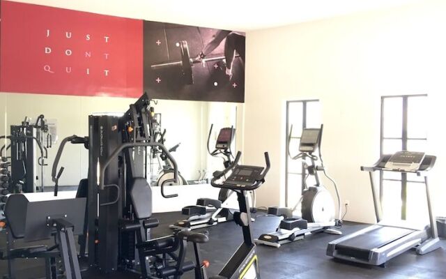 Aparthotel en San Miguel de Allende