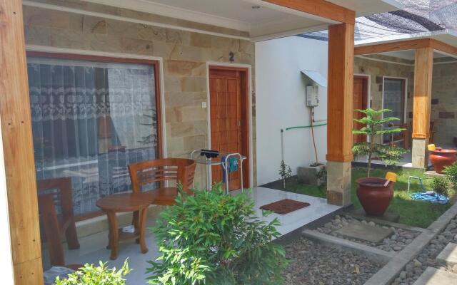 Rumah Amel