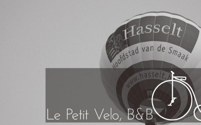 Le Petit Vélo