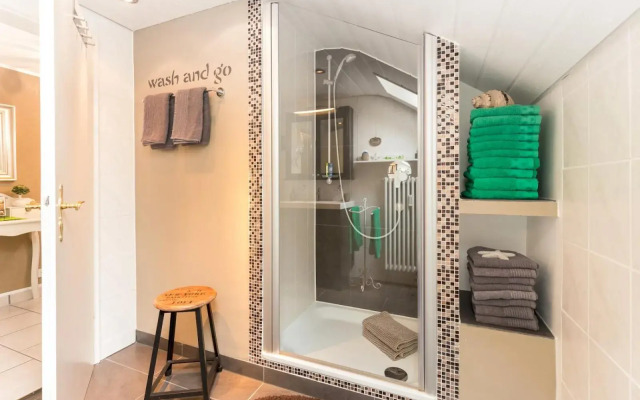 Ferienwohnung Auszeit