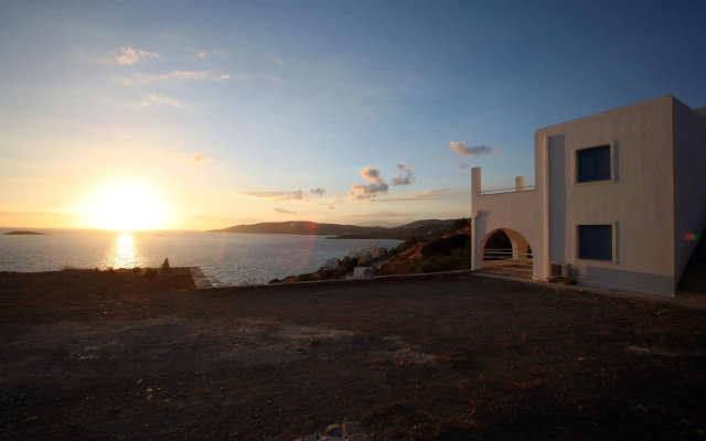 St. George Andros Village Hotel