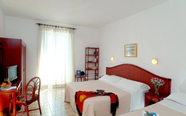 Hotel Ulisse