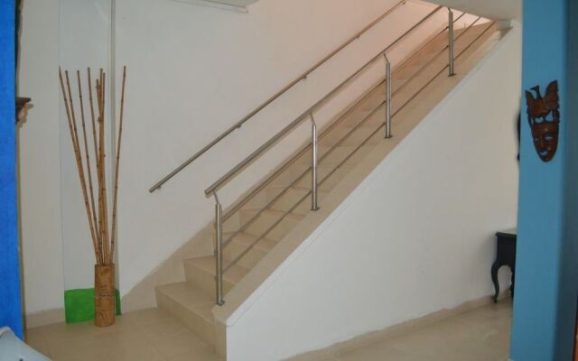 Hotel Corales del Mar