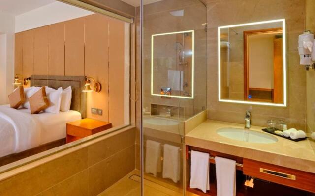 Pride Hotel Udaipur
